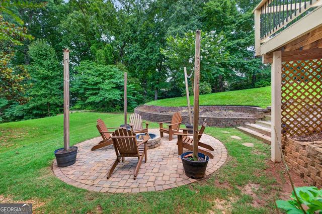 1250 Chadwick Point Drive, Lawrenceville, GA 30043
