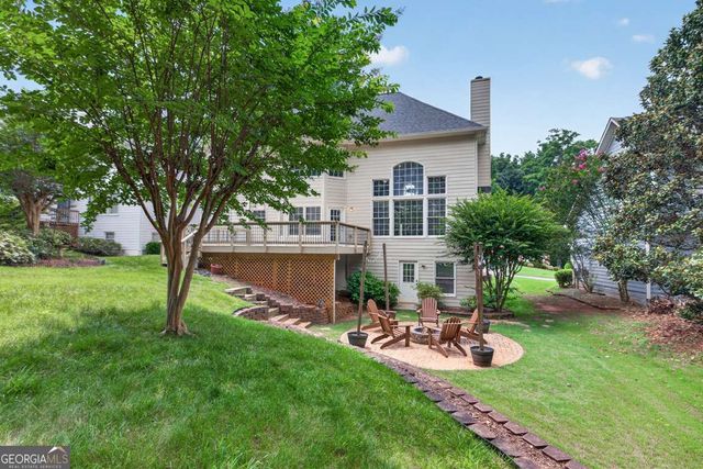 1250 Chadwick Point Drive, Lawrenceville, GA 30043