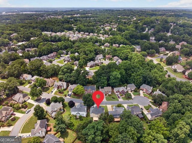 1250 Chadwick Point Drive, Lawrenceville, GA 30043