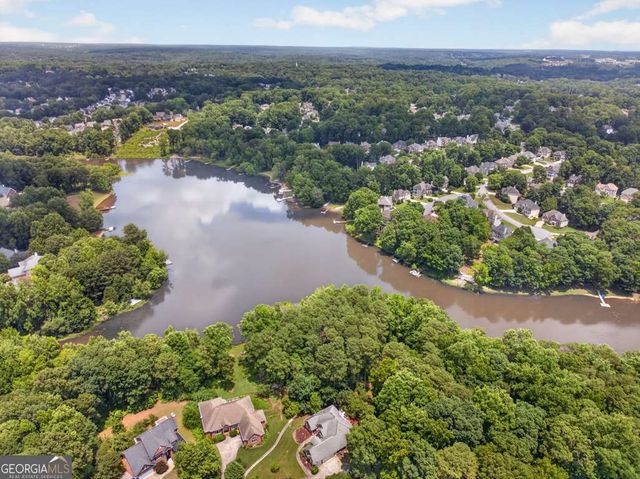 1250 Chadwick Point Drive, Lawrenceville, GA 30043
