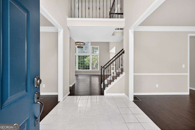 1250 Chadwick Point Drive, Lawrenceville, GA 30043
