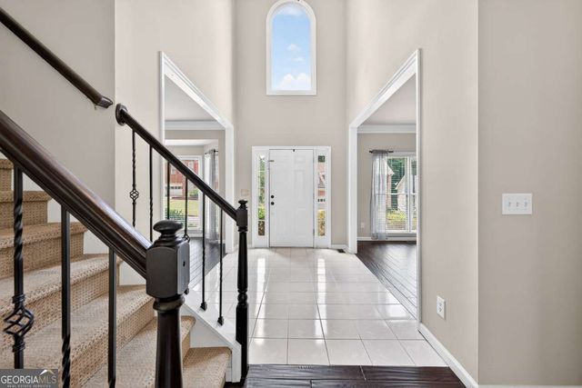 1250 Chadwick Point Drive, Lawrenceville, GA 30043