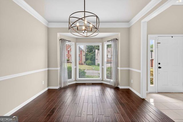 1250 Chadwick Point Drive, Lawrenceville, GA 30043