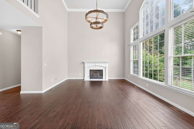 1250 Chadwick Point Drive, Lawrenceville, GA 30043