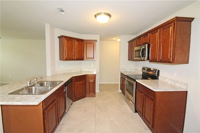 803 SW Green World Street, Bentonville, AR 72712