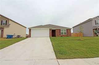 803 SW Green World Street, Bentonville, AR 72712
