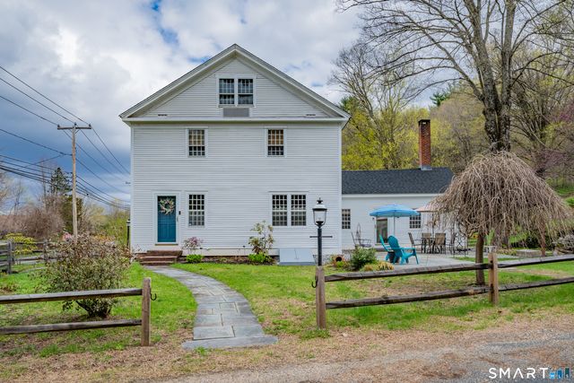 271 Cherry Brook Road, Canton, CT 06019