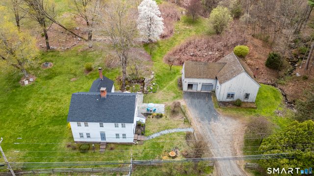 271 Cherry Brook Road, Canton, CT 06019