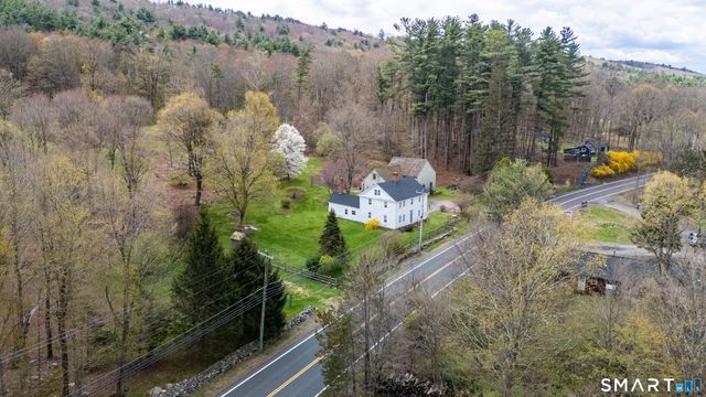 271 Cherry Brook Road, Canton, CT 06019