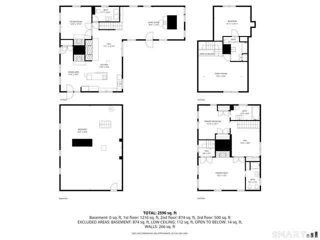 271 Cherry Brook Road, Canton, CT 06019