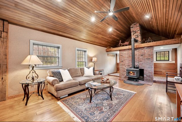 271 Cherry Brook Road, Canton, CT 06019