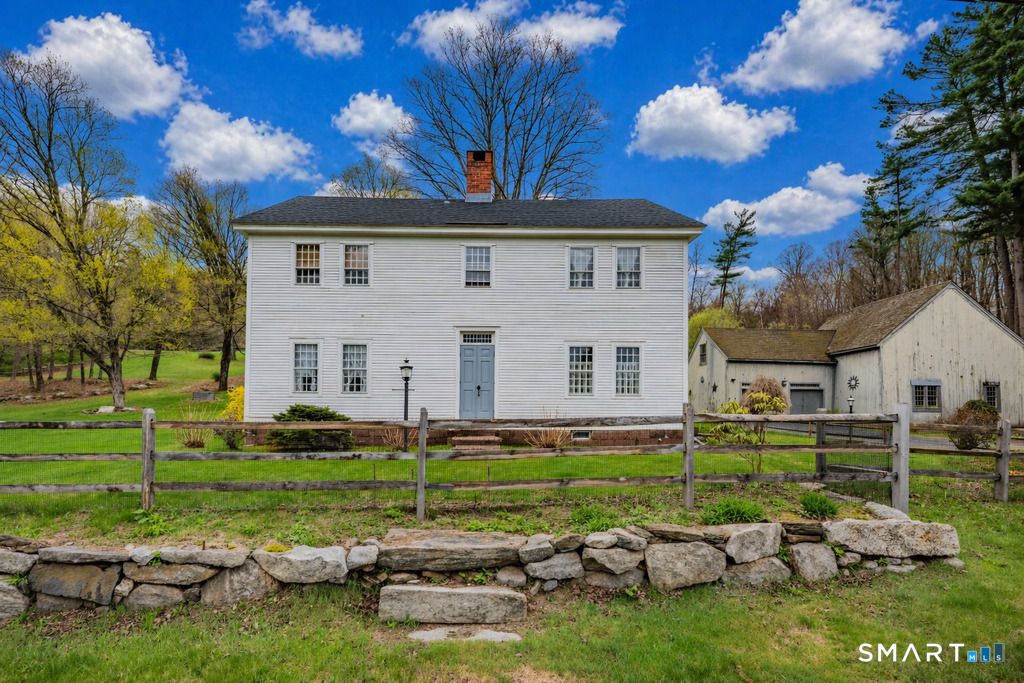 271 Cherry Brook Road, Canton, CT 06019
