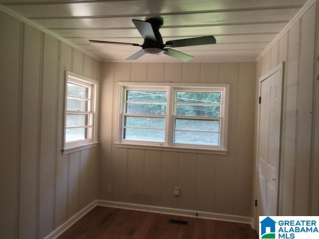 601 PARKER BOULEVARD, Weaver, AL 36277