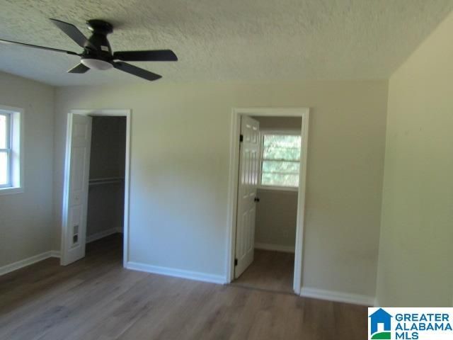 601 PARKER BOULEVARD, Weaver, AL 36277