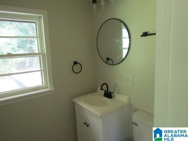 601 PARKER BOULEVARD, Weaver, AL 36277