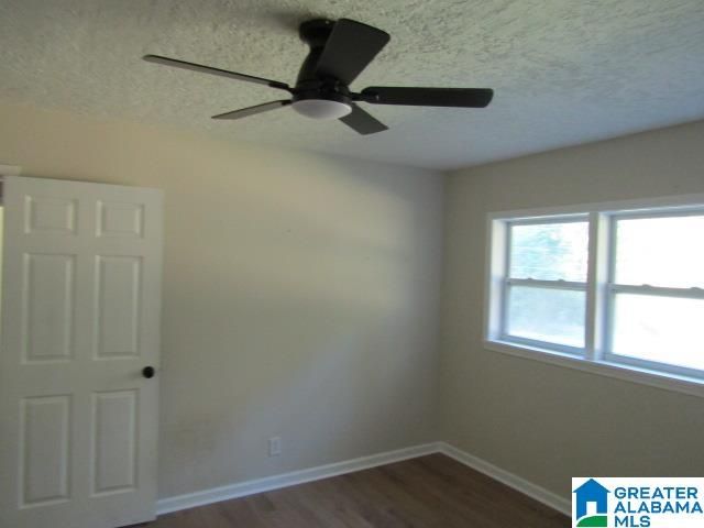 601 PARKER BOULEVARD, Weaver, AL 36277