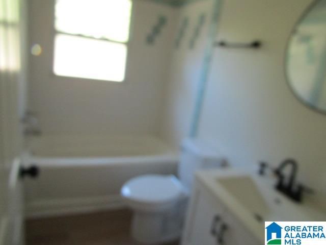 601 PARKER BOULEVARD, Weaver, AL 36277