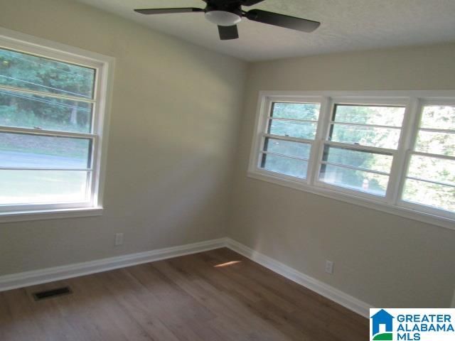 601 PARKER BOULEVARD, Weaver, AL 36277