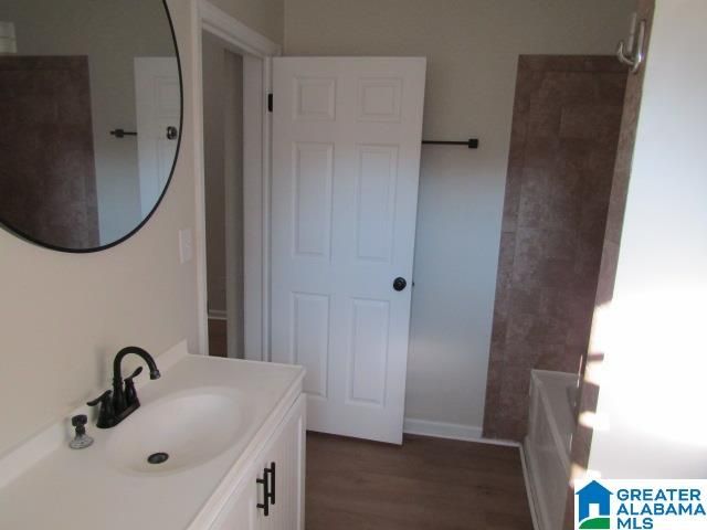 601 PARKER BOULEVARD, Weaver, AL 36277