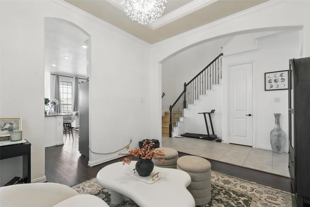 806 Woodstock Avenue, Euless, TX 76039