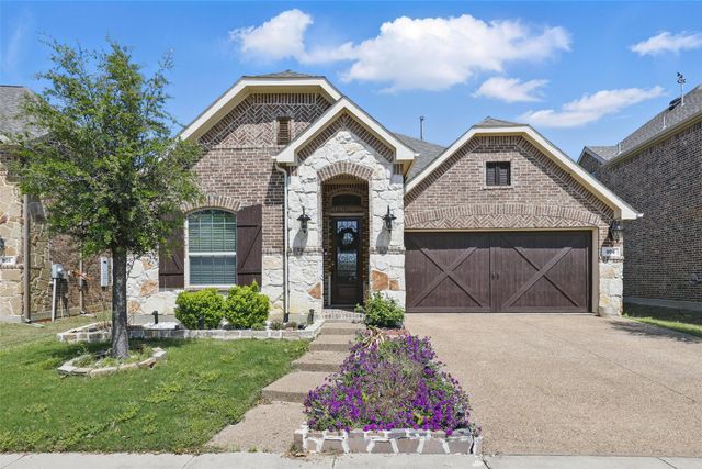 806 Woodstock Avenue, Euless, TX 76039