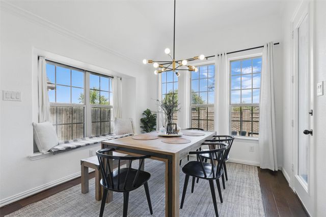 806 Woodstock Avenue, Euless, TX 76039