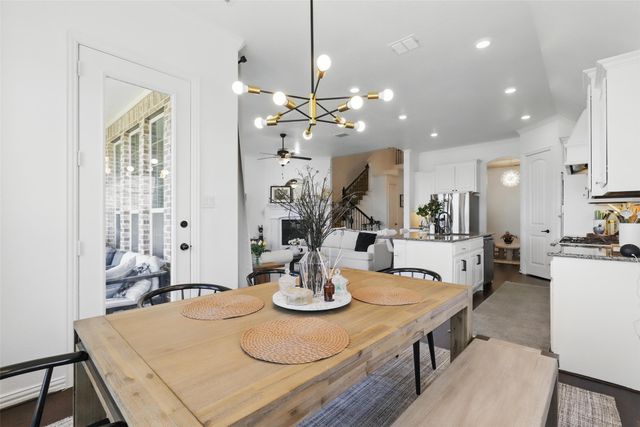 806 Woodstock Avenue, Euless, TX 76039
