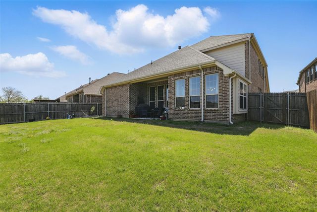 806 Woodstock Avenue, Euless, TX 76039