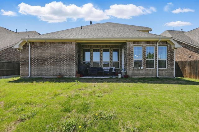 806 Woodstock Avenue, Euless, TX 76039