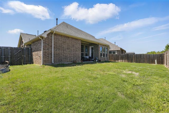 806 Woodstock Avenue, Euless, TX 76039