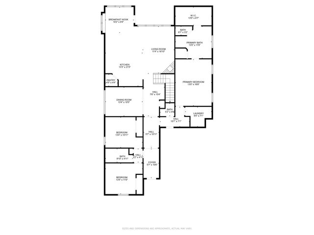 806 Woodstock Avenue, Euless, TX 76039