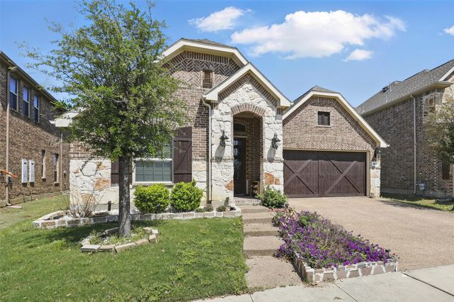 806 Woodstock Avenue, Euless, TX 76039