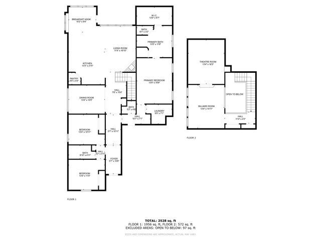 806 Woodstock Avenue, Euless, TX 76039
