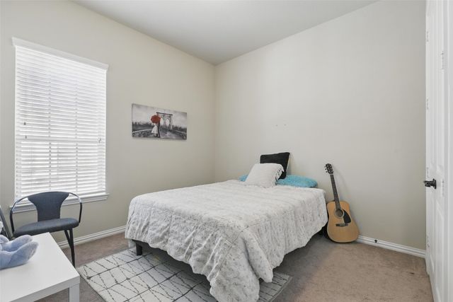 806 Woodstock Avenue, Euless, TX 76039