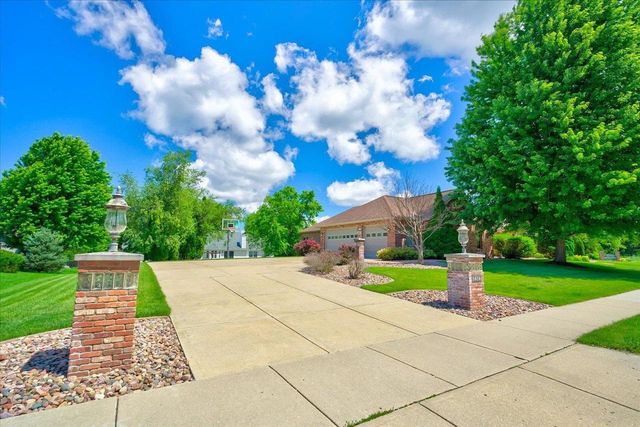 2424 St Albert The Great Drive, Sun Prairie, WI 53590