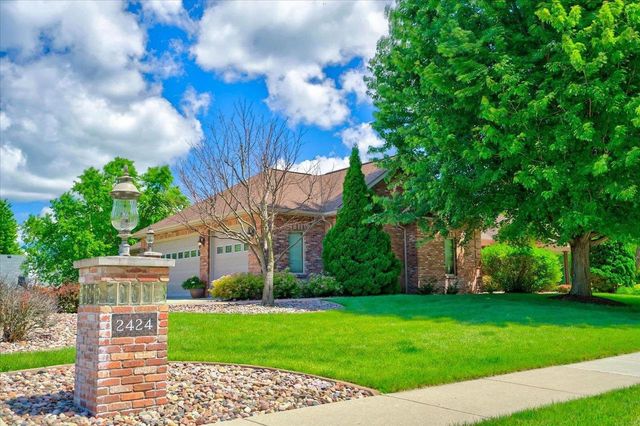 2424 St Albert The Great Drive, Sun Prairie, WI 53590