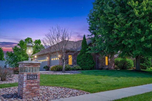 2424 St Albert The Great Drive, Sun Prairie, WI 53590