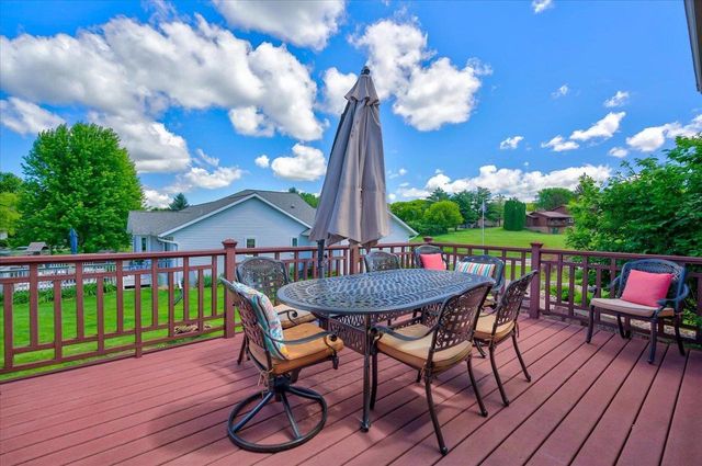 2424 St Albert The Great Drive, Sun Prairie, WI 53590