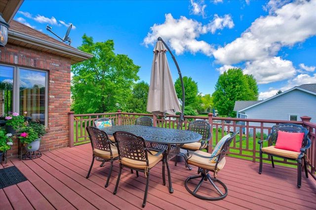 2424 St Albert The Great Drive, Sun Prairie, WI 53590