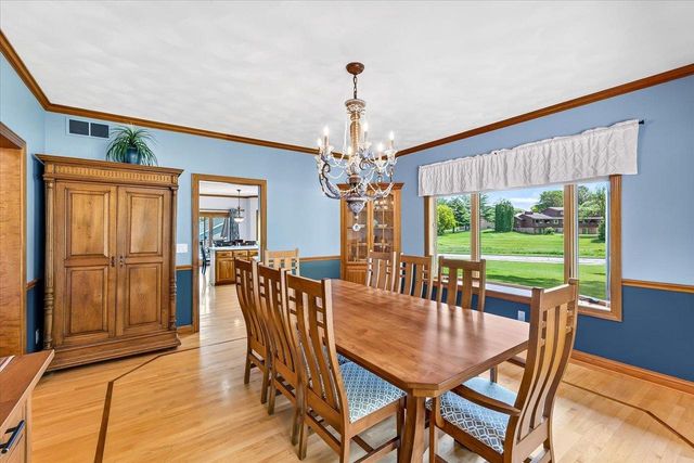 2424 St Albert The Great Drive, Sun Prairie, WI 53590