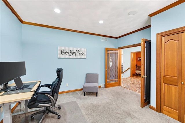 2424 St Albert The Great Drive, Sun Prairie, WI 53590