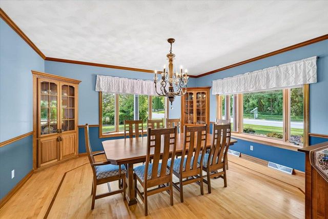 2424 St Albert The Great Drive, Sun Prairie, WI 53590