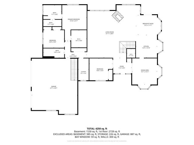 2424 St Albert The Great Drive, Sun Prairie, WI 53590