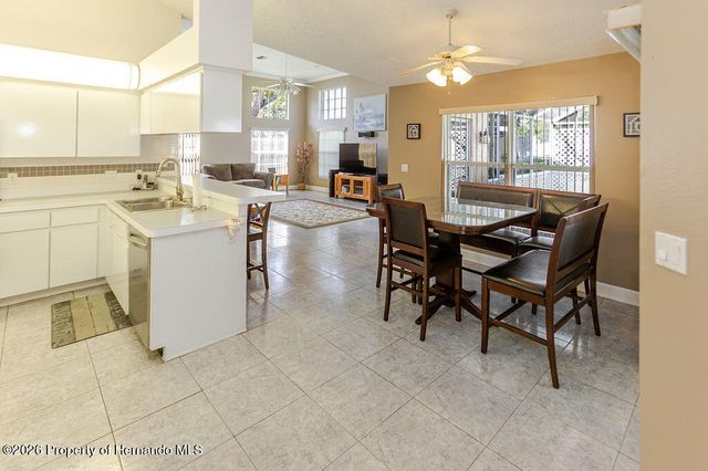 9084 Blaine Road, Spring Hill, FL 34608