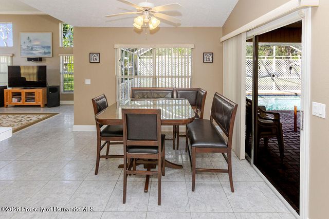 9084 Blaine Road, Spring Hill, FL 34608
