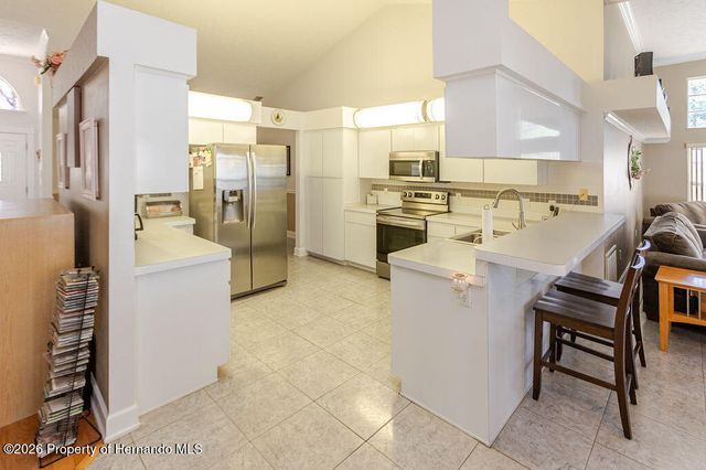9084 Blaine Road, Spring Hill, FL 34608