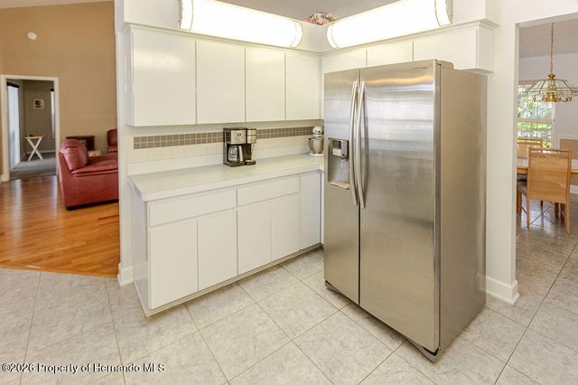 9084 Blaine Road, Spring Hill, FL 34608