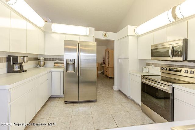 9084 Blaine Road, Spring Hill, FL 34608