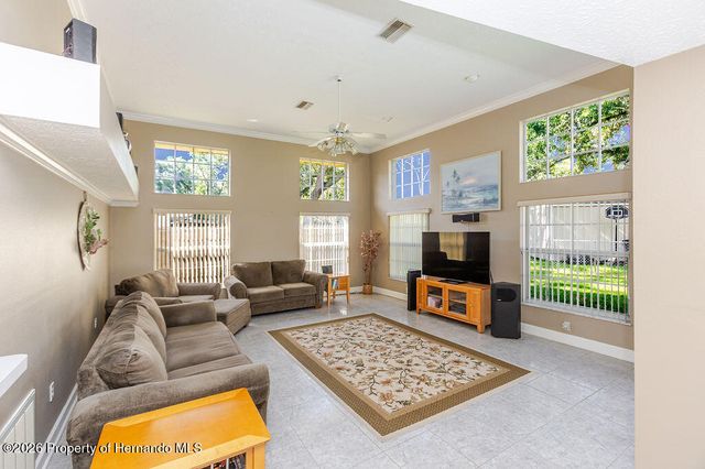 9084 Blaine Road, Spring Hill, FL 34608