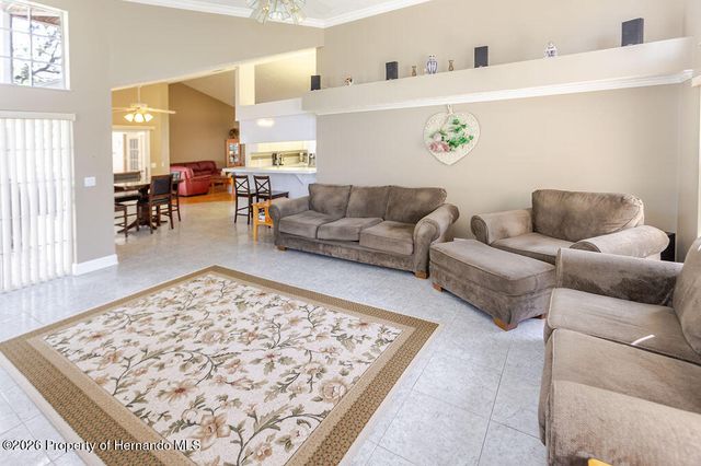9084 Blaine Road, Spring Hill, FL 34608